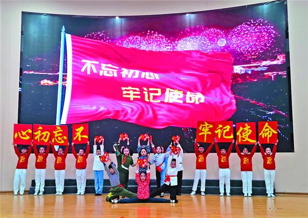 兽人必须死
